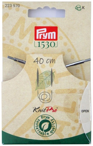 Prym 223970 прямые 2 1 шт