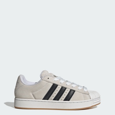 Кроссовки adidas Superstar бежевый