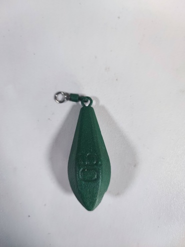 Горизонт CarpHunter с вертлюгом 90 г
