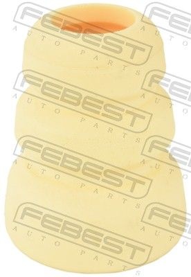 FEBEST Отбойник Амортизатора Подвески CHDT300F
