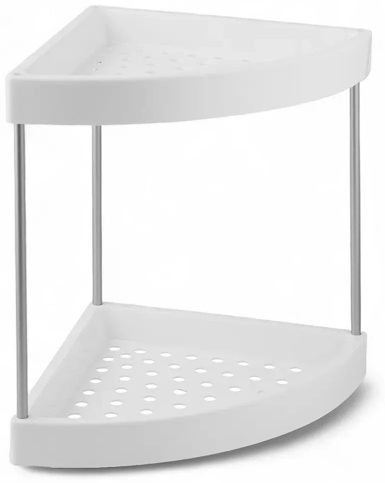 Полка 291117010 1 шт, пластик