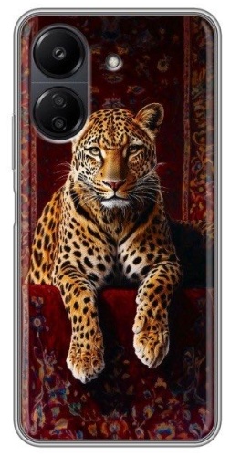 Чехол BAIKO для POCO X8 Pro рисунок