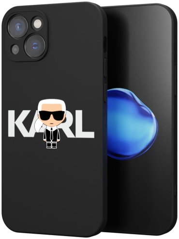 Чехол Mcover для Apple iPhone 14 Plus рисунок