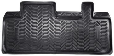 AUTO LAND AL71986 Toyota Sienna 2010-2020 черный
