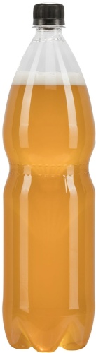 DRAFT&CRAFT Текели пиво разливное фильтрованное, крафтовое 4% 1 л