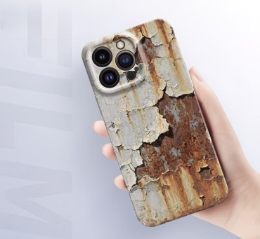 Чехол для Apple iPhone 17 Pro Max рисунок