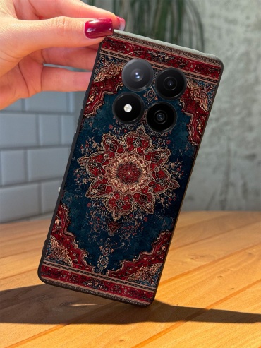 Чехол для Redmi Redmi Note 14 Pro+ рисунок