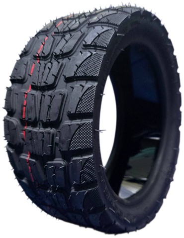 Покрышка бескамерная с антипроколом TUOVT 90/55-6.5 для электросамоката KUGOO M5 Pro/KUGOO KIRIN M5 Pro
