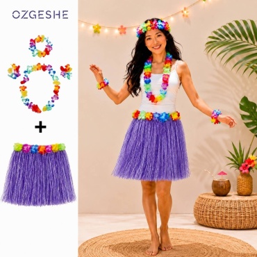 Юбка OZGESHE фиолетовый