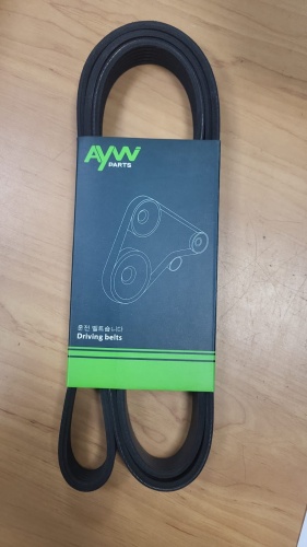 Aywiparts ремень поликлиновый 6PK1803