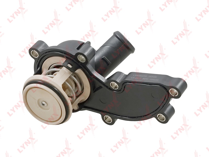 LYNXauto термостат CT2317