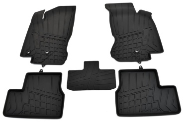 Norplast NP11-LdC-94-400 Lada Granta 2011-2026 черный