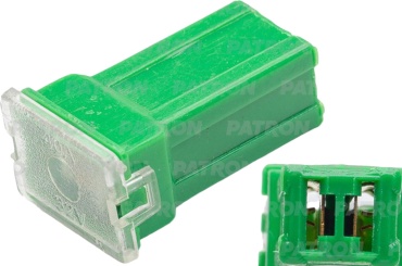 PATRON предохранитель PFS118 1 шт