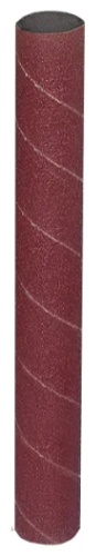 BELMASH втулка шлифовальная 13*115 мм P320 / SV037A, 13*115 мм  1 шт