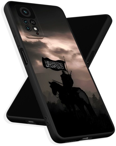 Чехол для Redmi Redmi Note 11 Pro, Redmi Note 12 Pro рисунок