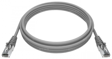 Кабель NTSS RJ-45 - RJ-45 1 м PC-FTP-RJ45-Cat.6-1m-LSZH
