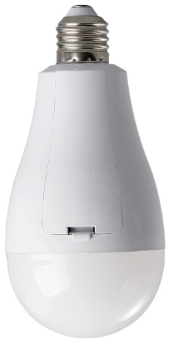 Лампочка 20W E27, светодиодная, естественный белый