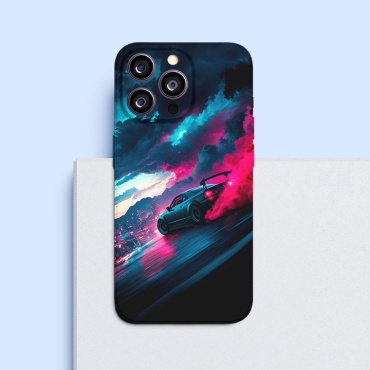 Чехол для Apple iPhone Xr рисунок