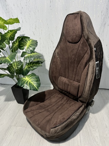 AUTO-COMFORT универсальная 1991-2024 коричневый