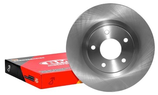 Диски BM передние BDV164