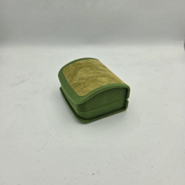 Футляр для украшений Deimantas 1 шт, 6.5х7.5х4 см