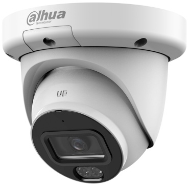 Dahua камера видеонаблюдения DH-IPC-HDW3449QM-S-IL, 4MP, расширение 2688x1520