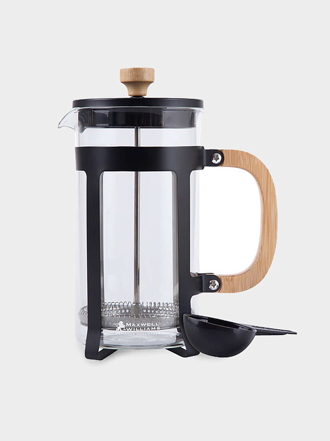 Френч-пресс MAXWELL & WILLIAMS Blend Sumatra MW593-LQ0006 1000 мл, стекло