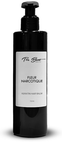 The Bunt бальзам Fleur Narcotique 250 мл