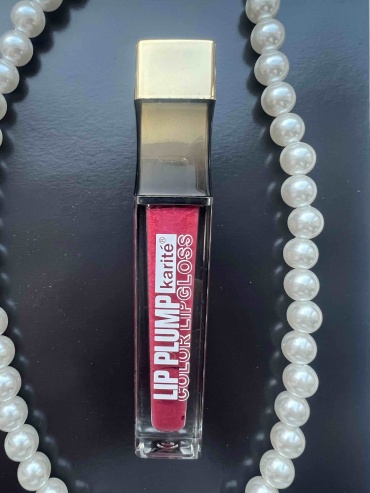 Karite Lip Plump блеск для губ 6