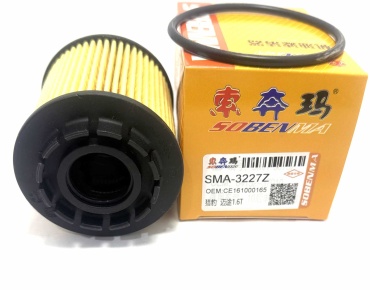 Масляный фильтр SMA-3227Z
