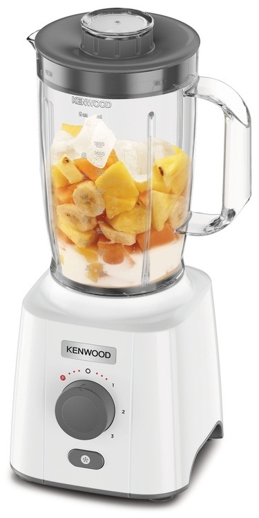 Блендер стационарный KENWOOD BLP41.C0WH белый