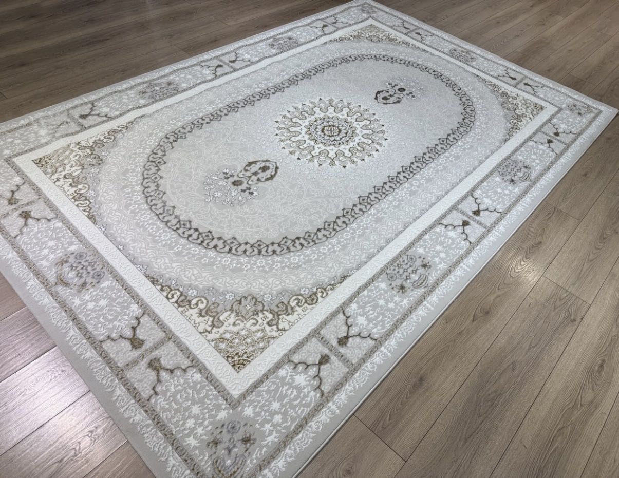Ковер СОФИНА 300x500 см, короткий ворс, Турция