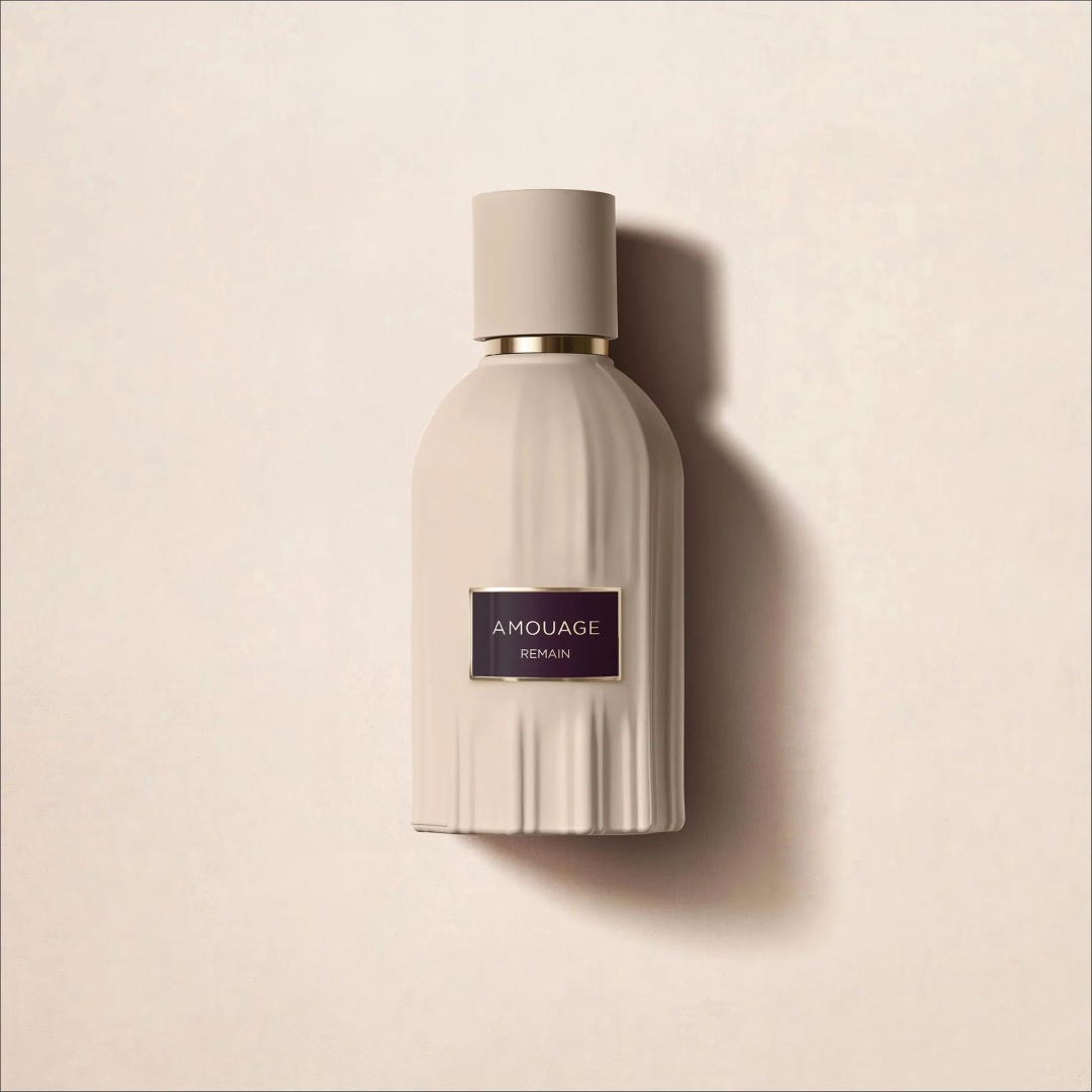 Amouage Remain экстракт духов Extrait de Parfum 100 мл, унисекс