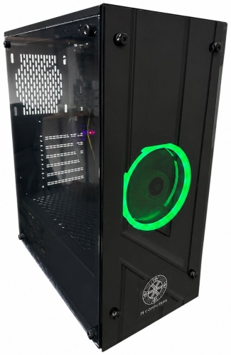 M computers i5-3470 / встроенный / 8 Гб / SSD 240 Гб / Win 10 Pro