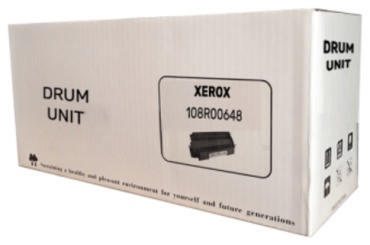 OEM Drum Unit 108R00648 (0021635) пурпурный (magenta)