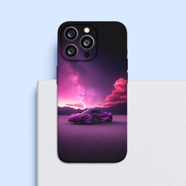 Чехол для Apple iPhone 12 Mini рисунок