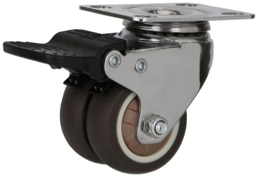 Колесо FA-ORION 2250DB 0720, 50 мм, 1 шт