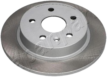 Диски Japanparts задние DPW09C