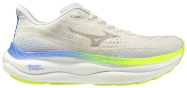 Кроссовки Mizuno Wave Sky 9 белый