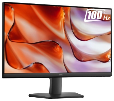 24" DELL SE2425HM 210-BQZT черный