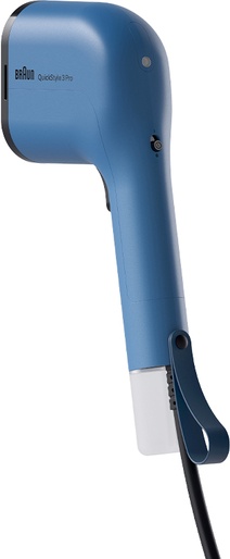 Отпариватель Braun GS3024BL синий — фото 2