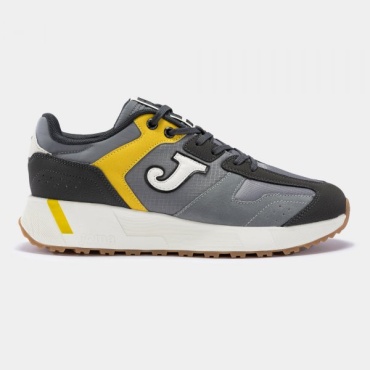 Кроссовки JOMA C1986 серый