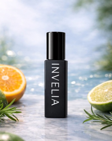 Invelia Sauvage парфюмерная вода EDP 10 мл, для мужчин