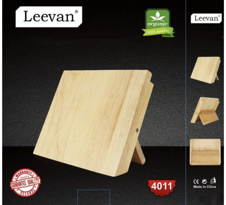Подставка Leevan дерево