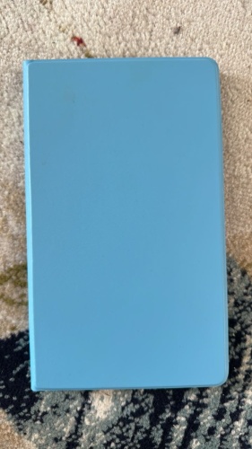 Чехол OEM для Samsung Galaxy Tab A7 Lite 8.7 дюйм голубой