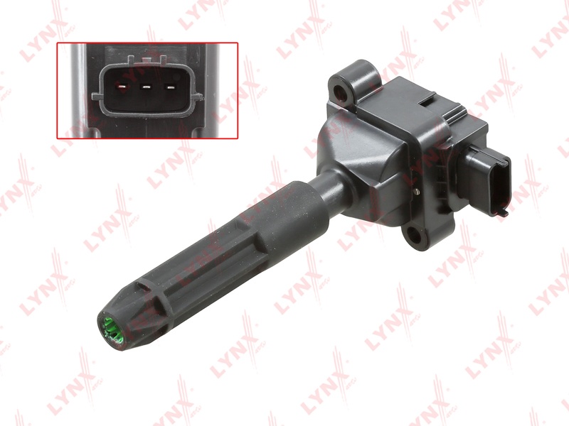 Катушка зажигания LYNXauto SPL1228