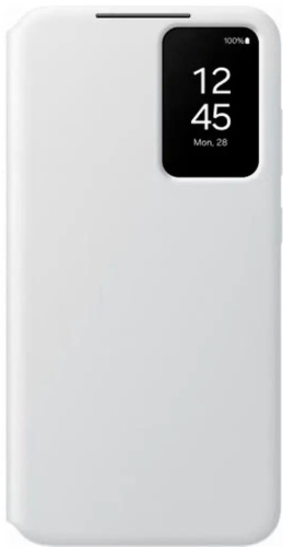 Чехол ОЕМ для Samsung Galaxy S23 Ultra белый