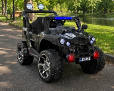 AmiVi AVM T009 черный