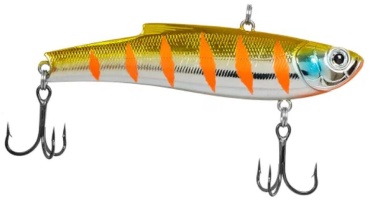 Воблер Bassday Range VIB 100ES 1 шт 100 мм RC-06