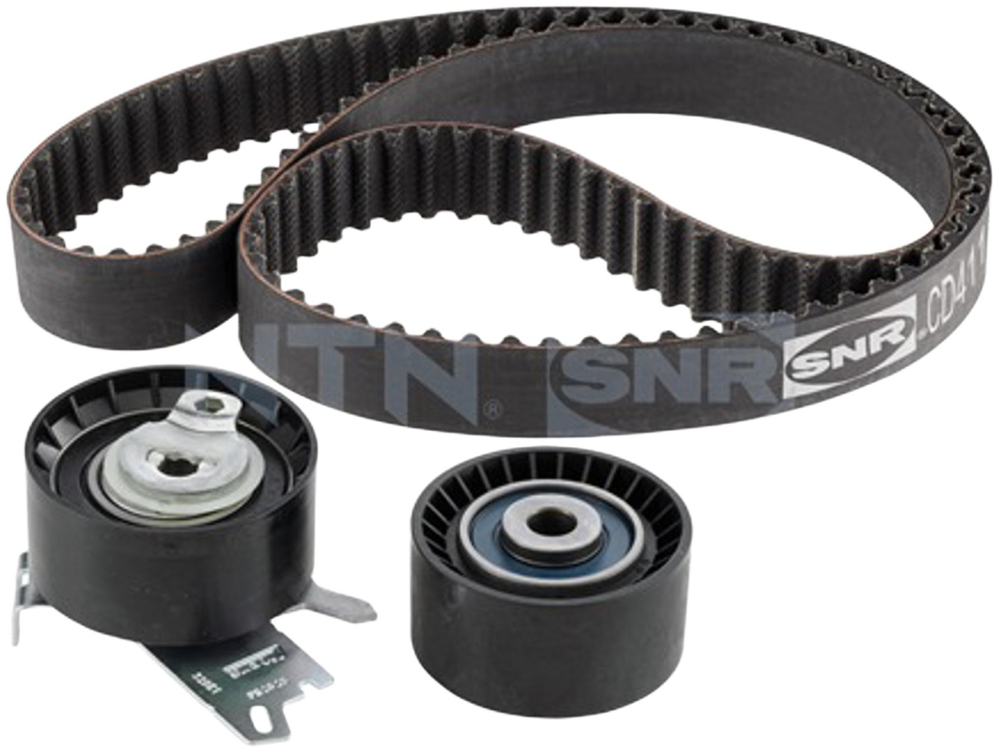 SNR ременной комплект KD45956